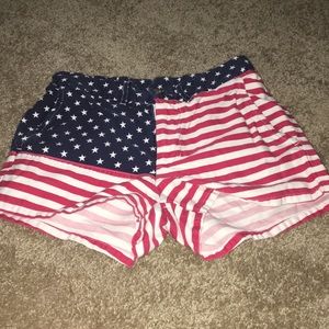 Women’s Chubbies shorts